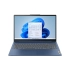Lenovo IdeaPad Slim 3i 15IRU8 13th Gen Core i3-1315U 8GB RAM 512GB SSD 15.6-inch FHD Laptop (82X700FGLK)